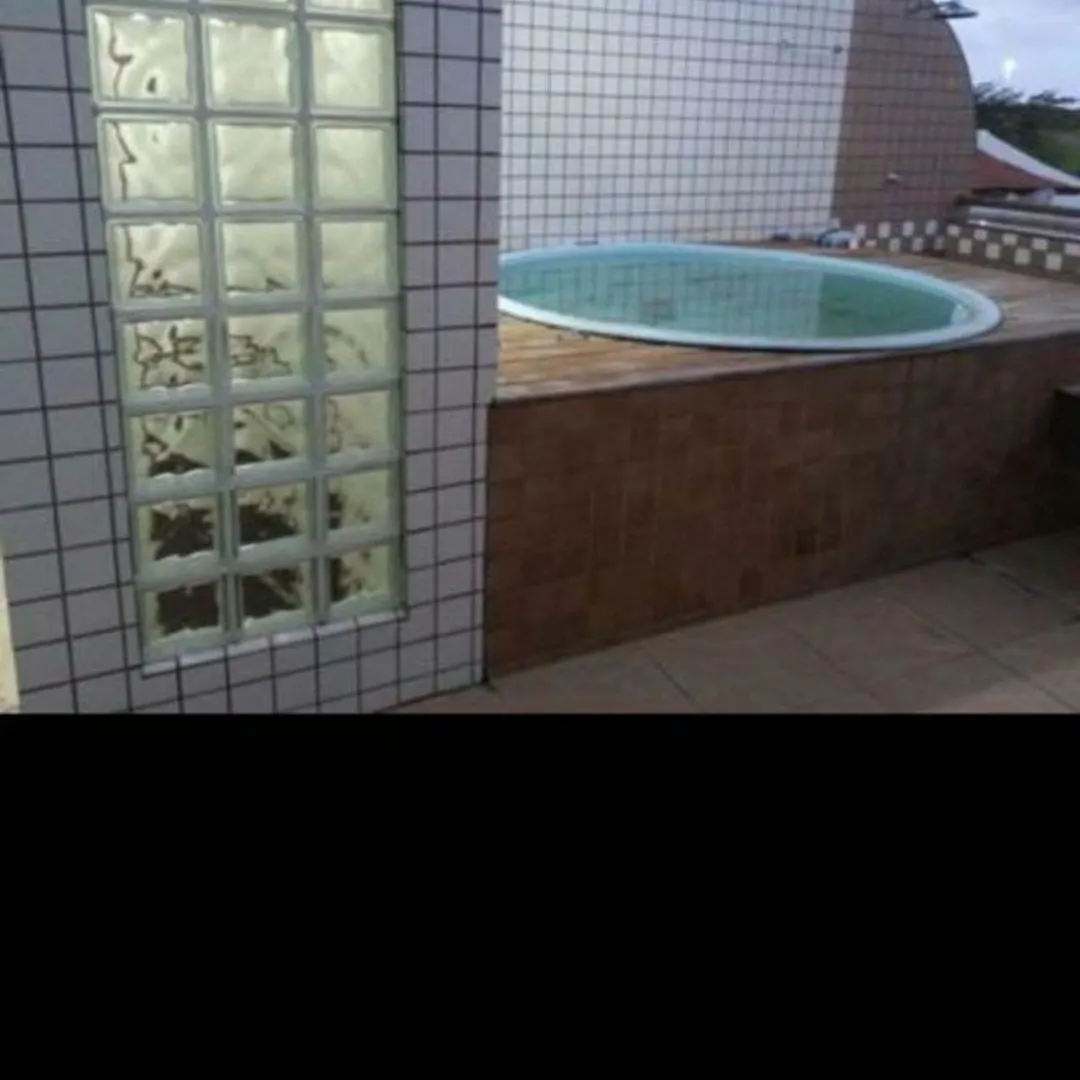 Casa Triplex Com Piscina 50M Da Praia Do Pero 3 Suites + Banheiro Social Cabo Frio Holiday home