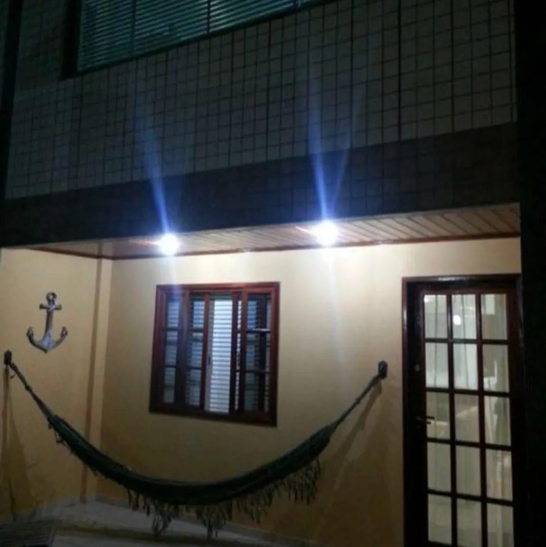Casa Triplex Com Piscina 50M Da Praia Do Pero 3 Suites + Banheiro Social Cabo Frio Brazil